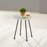 Spink Side Table