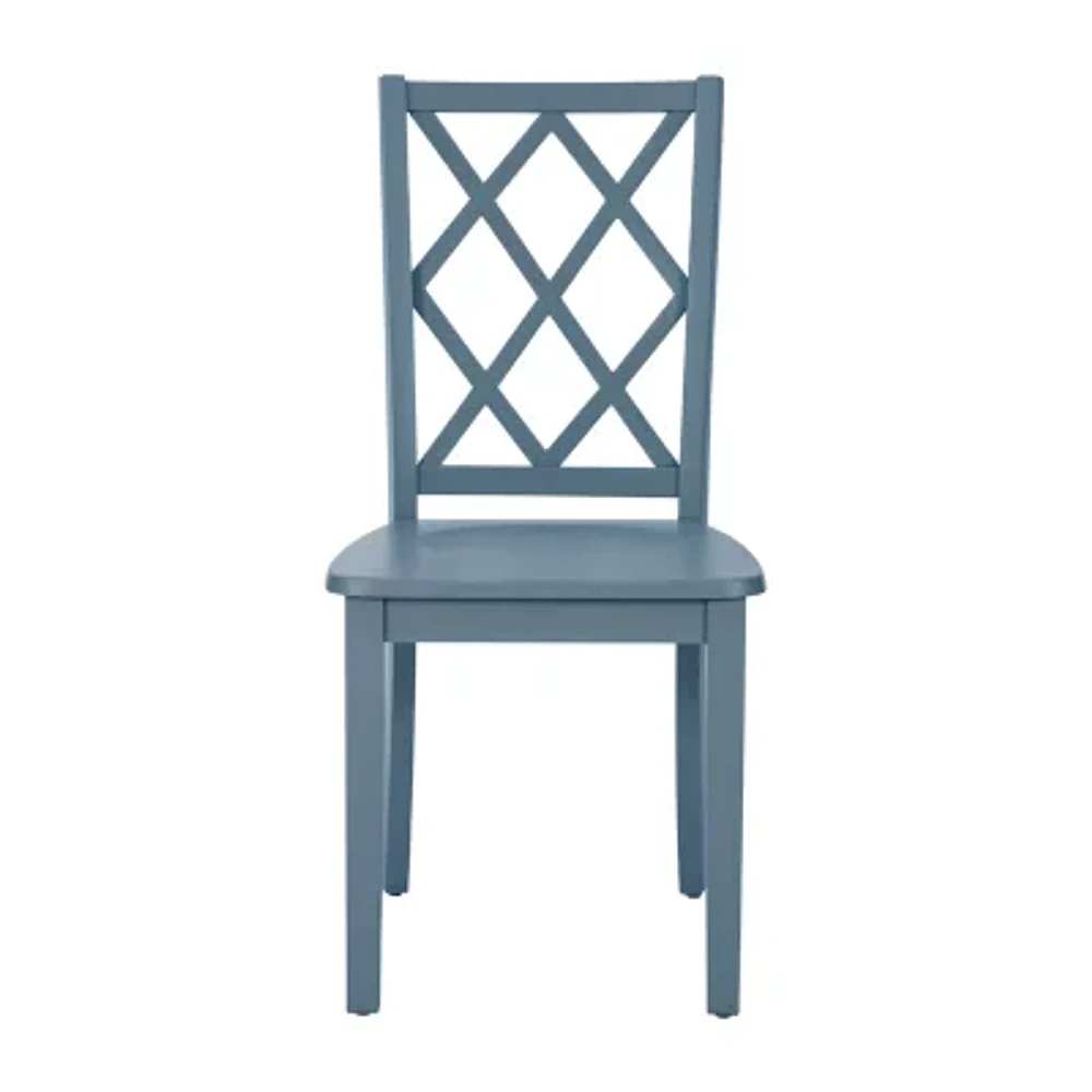 Ternier Dining Chair