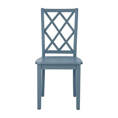 Ternier Side Chair