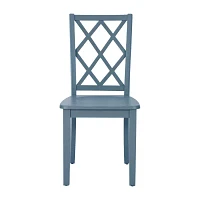 Ternier Dining Chair