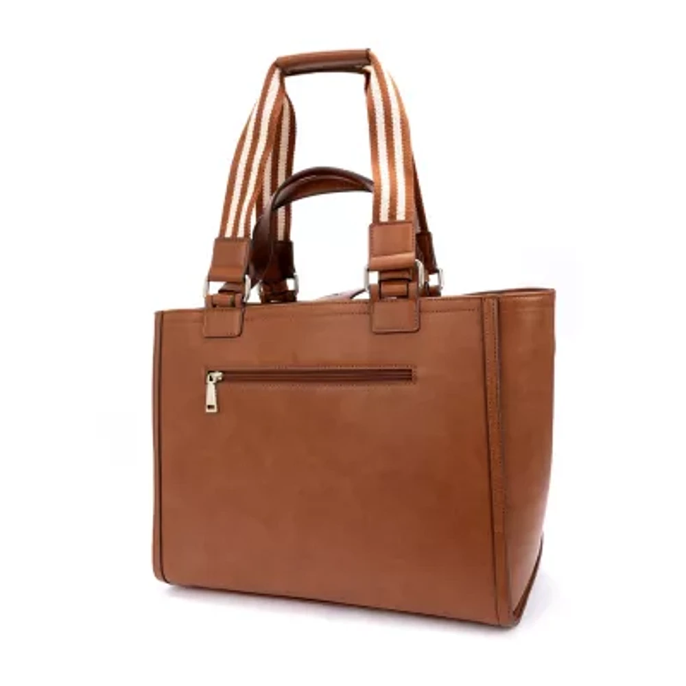 Frye and Co. Kiera Tote Bag