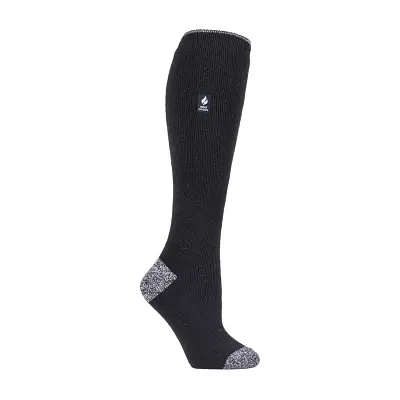 Heat Holders  1 Pair Over the Calf Socks Womens