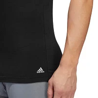 adidas Stretch Mens 2 Pack Tank