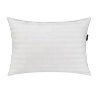 Serta Wont Go Flat Pillows