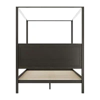 Martha Stewart Hayes Canopy Bed