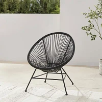 Spink Alcapulco Chair