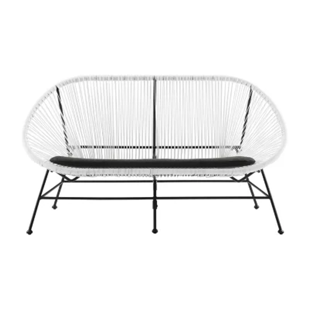 Spink Patio Loveseat