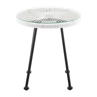 Spink Side Table