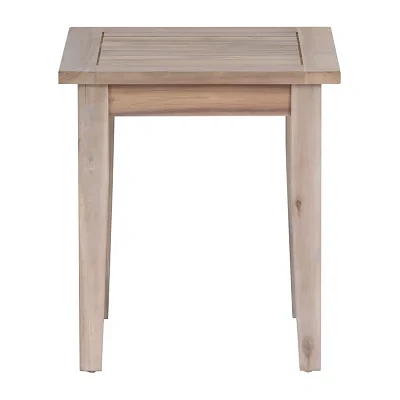 Derek Square Dining Table