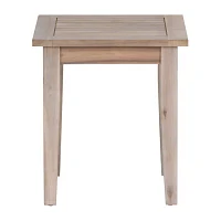 Derek Square Dining Table