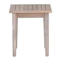 Derek Square Dining Table