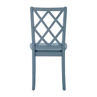 Ternier Dining Chair