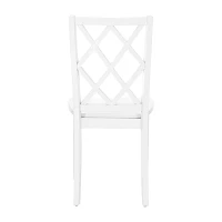Ternier Dining Chair