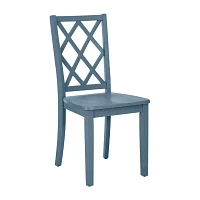 Ternier Dining Chair