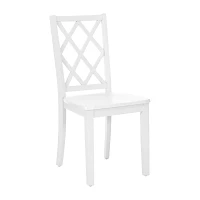 Ternier Dining Chair
