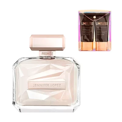 JENNIFER LOPEZ Promise Eau De Parfum