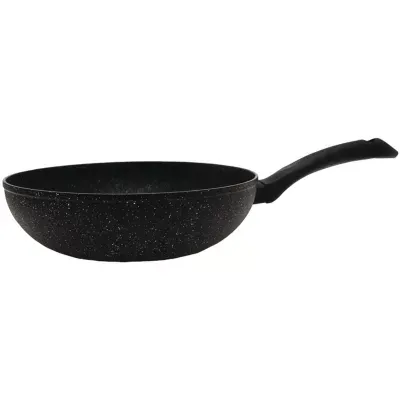 The Rock by Starfrit 10" Stir Fry Pan