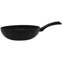 THE ROCK by Starfrit 10" Stir Fry Pan