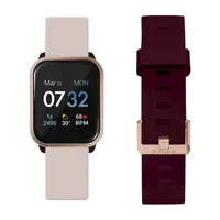 X-Five Unisex Adult Multicolor Smart Watch-900192r-18-P10