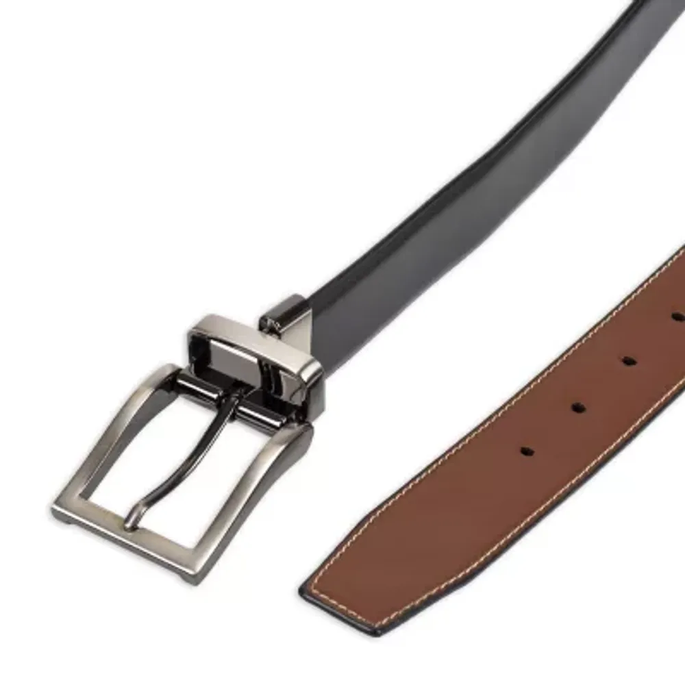 Stafford Mens Reversible Belt