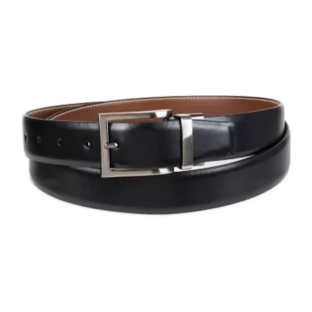 Stafford Mens Reversible Belt