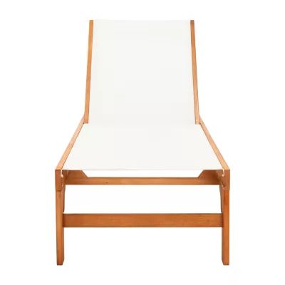 Ralden Patio Collection Lounge Chair