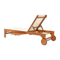 Ralden Patio Collection Lounge Chair