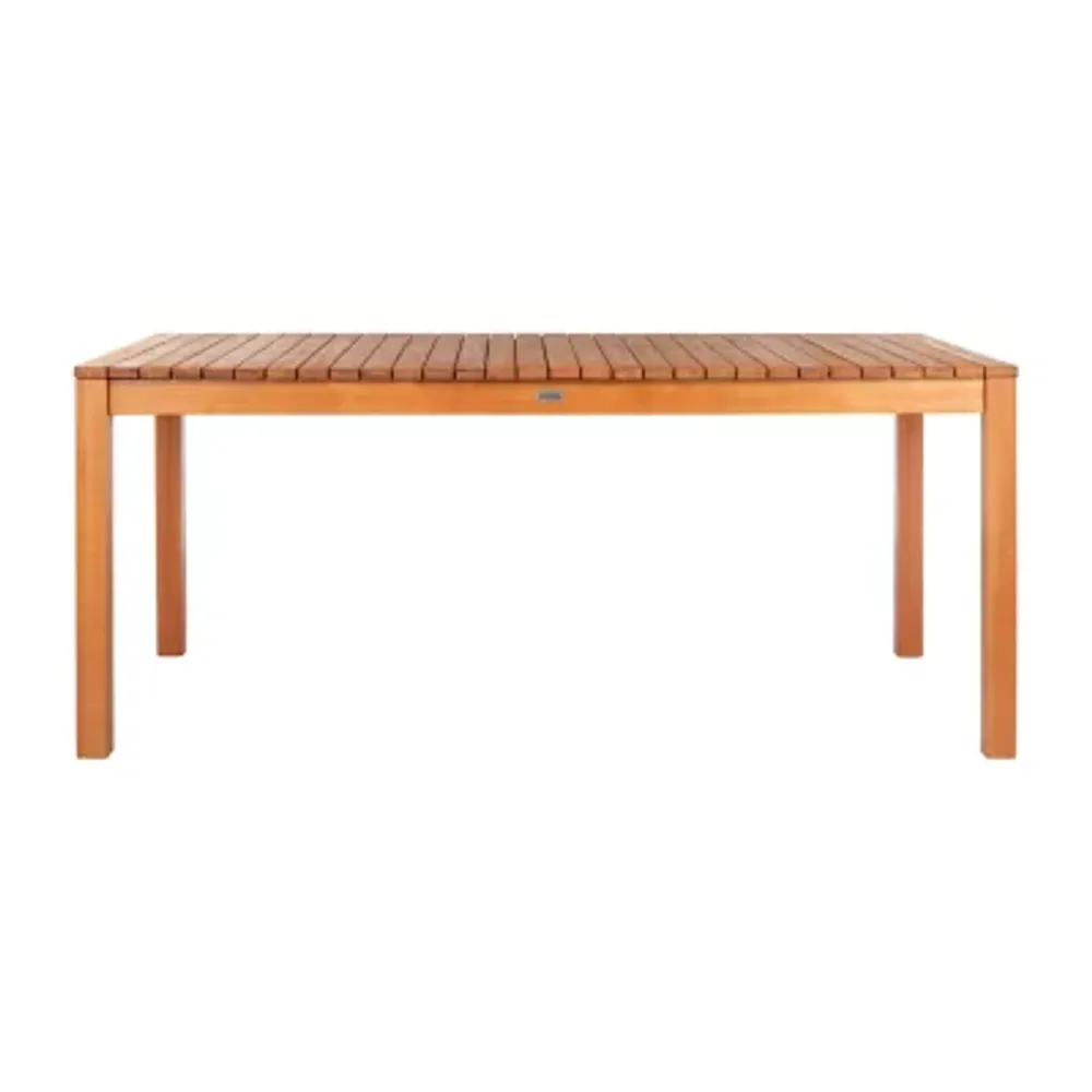 Marson Patio Collection Dining Table