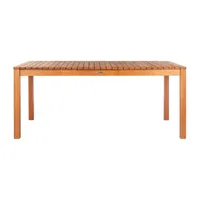 Marson Patio Collection Dining Table