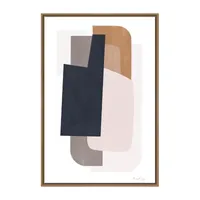 20X30 Embedded II Canvas Art