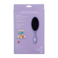 The Wet Brush Ultimate Princess Celebration Kit Brushes