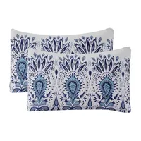 Modern Threads Karina 8-pc. Midweight Embellished Comforter Set