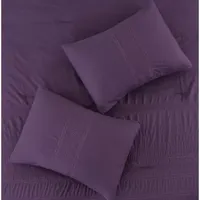 Marie Claire Ada 5-pc. Midweight Embellished Comforter Set