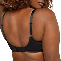 Bali Lilyette Comfort Lace Full Coverage Underwire Minimizer Bra 0428