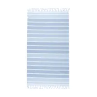 Depera Home Cesme Quick Dry Beach Towel