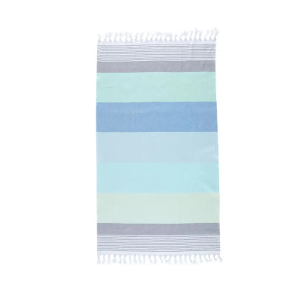 Depera Home Tampa Quick Dry Beach Towel