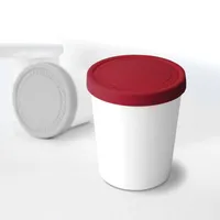 Tovolo Mini Sweet Treats 3-pc. Ice Cream Tub