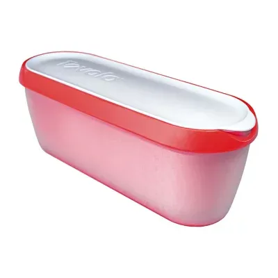 Tovolo Glide-A-Scoop Ice Cream Tub