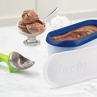 Tovolo Glide-A-Scoop Ice Cream Tub
