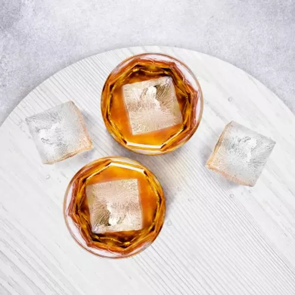Tovolo Jumbo Sphere 3-pc. Ice Mold