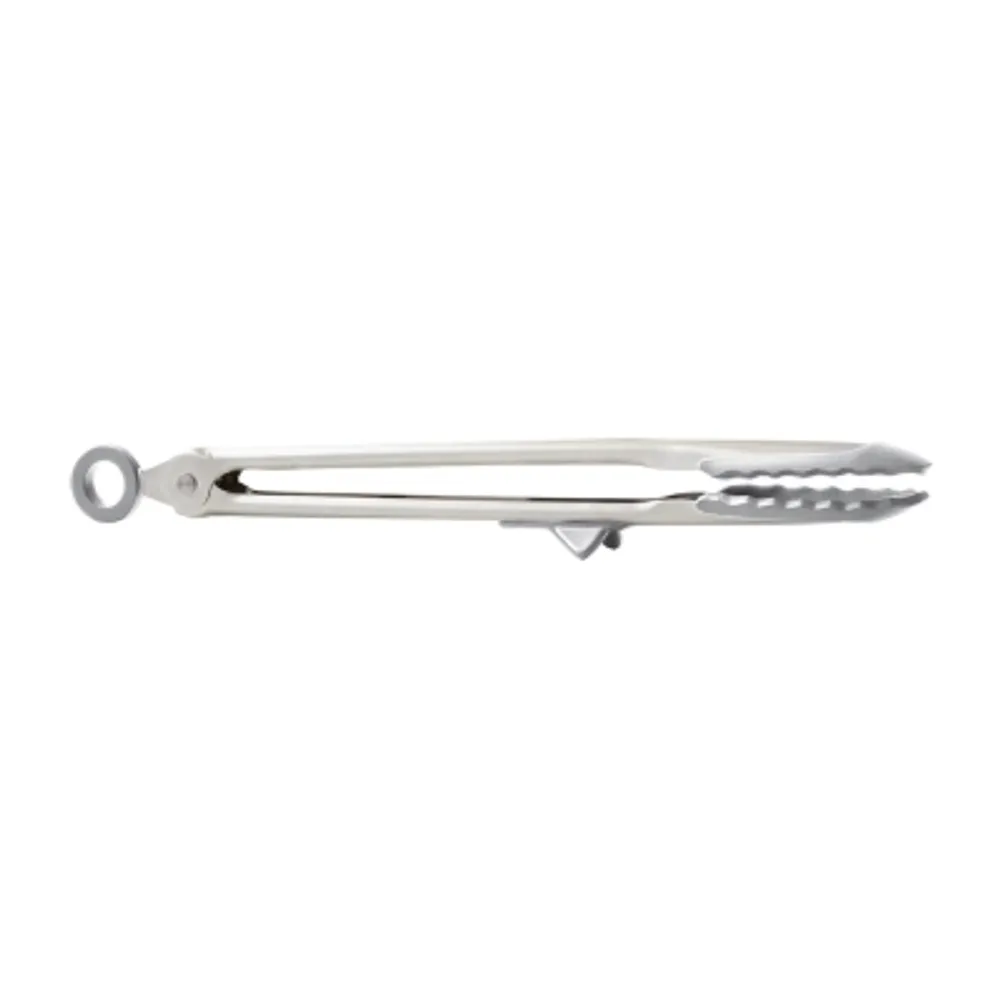 Tovolo Tip Top Tongs