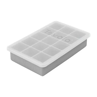 Tovolo With Lid 2-pc. Ice Mold