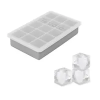 Tovolo With Lid 2-pc. Ice Mold