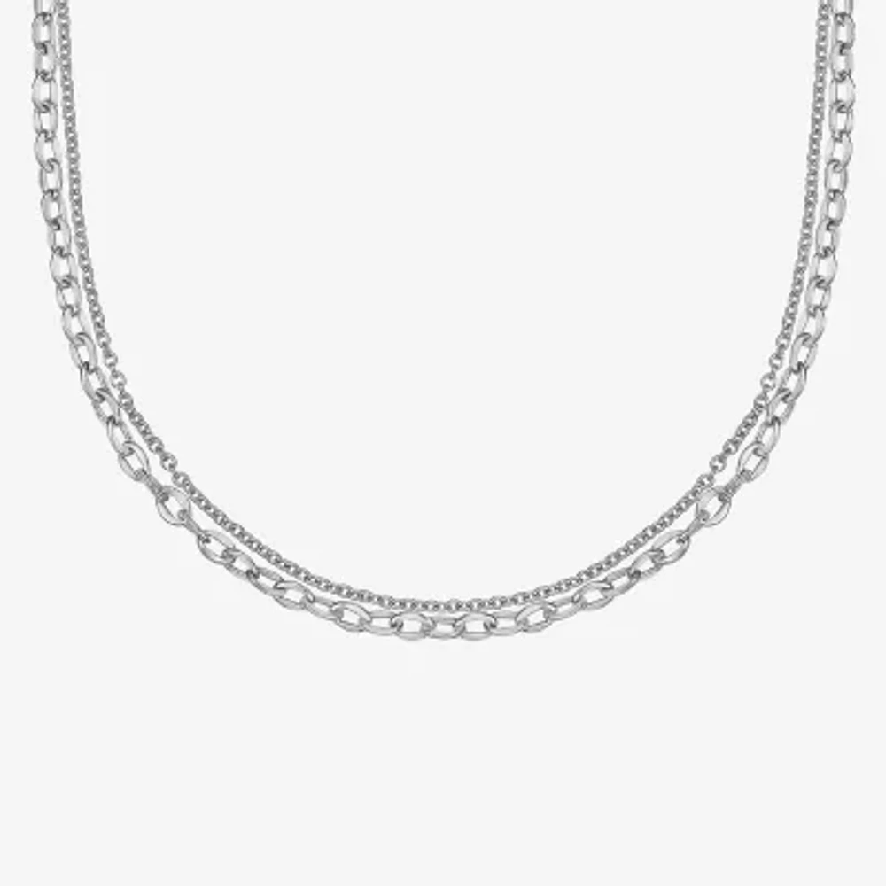 Chain Necklace