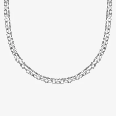 Chain Necklace