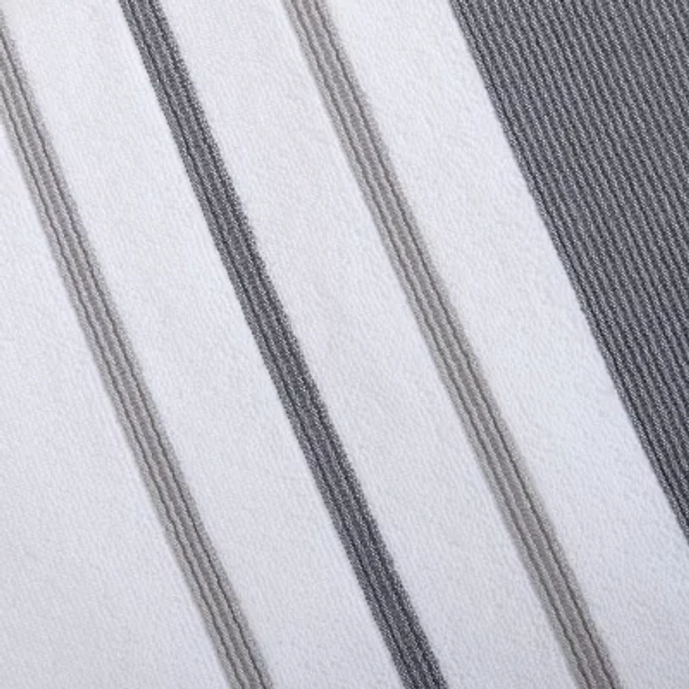 Linery Stripe 4-pc. Hand Towel