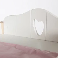 Doll Bed & Storage: Scarlett Baby Play