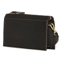 Liz Claiborne Zoey Womens Wallet