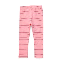 Okie Dokie Toddler & Little Girls Full Length Leggings