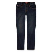 Arizona Big Boys Stretch Skinny Fit Jean